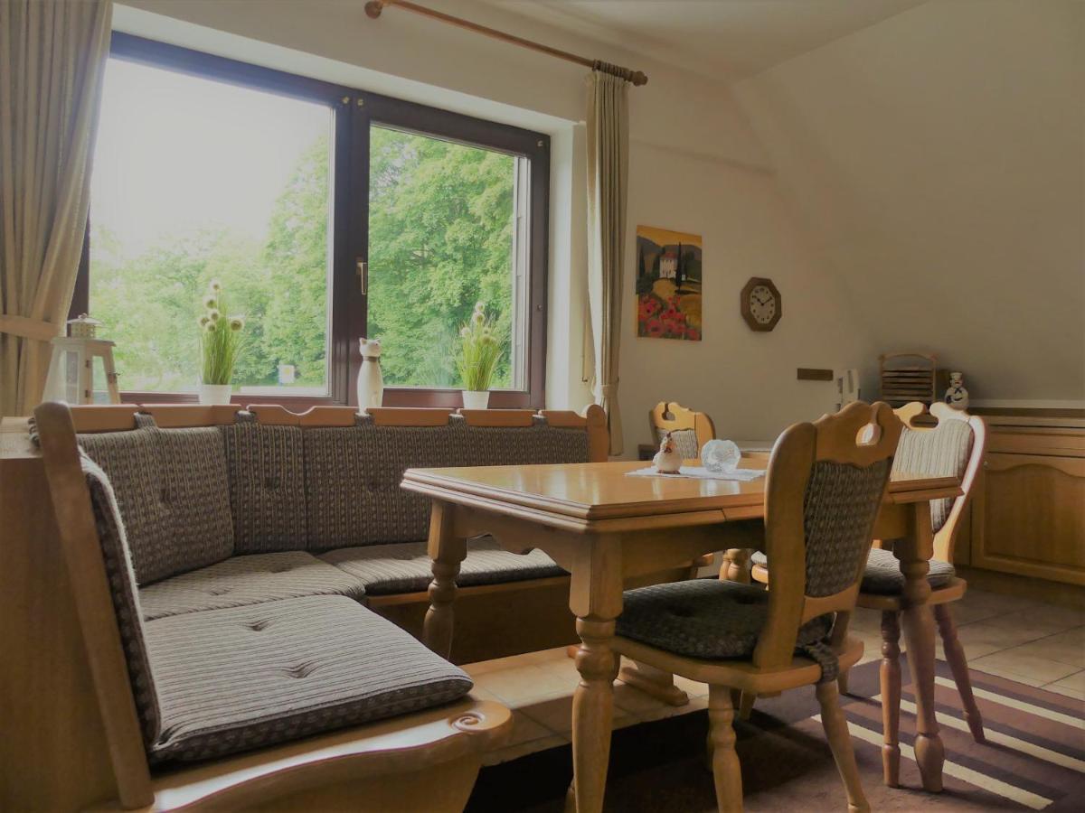 Ferienwohnung Nordenau Schmallenberg Εξωτερικό φωτογραφία