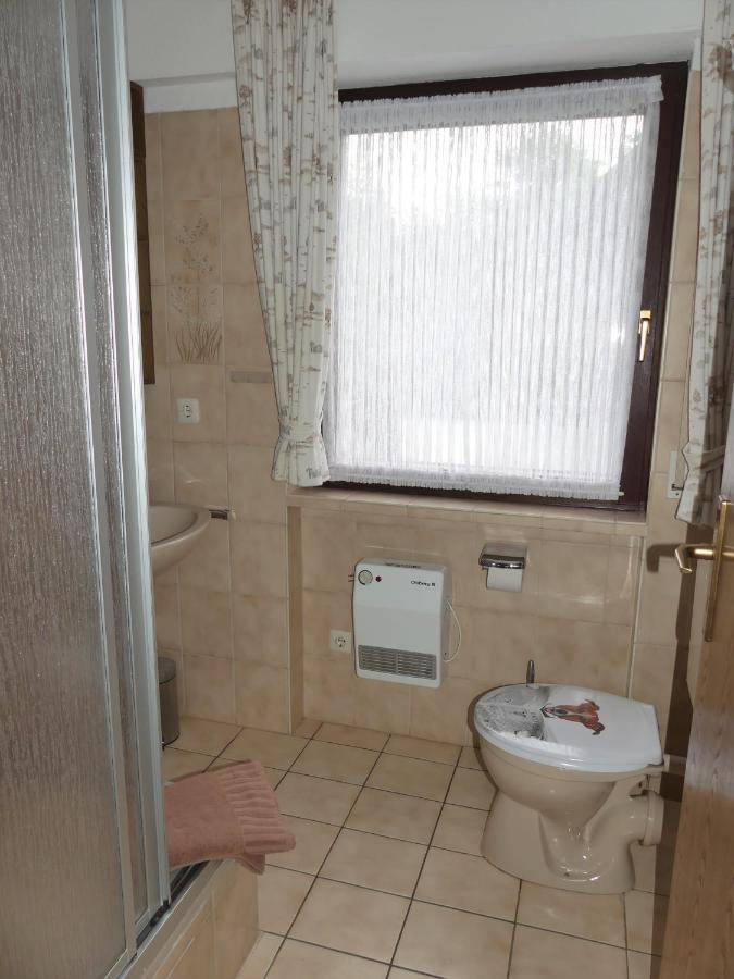Ferienwohnung Nordenau Schmallenberg Εξωτερικό φωτογραφία