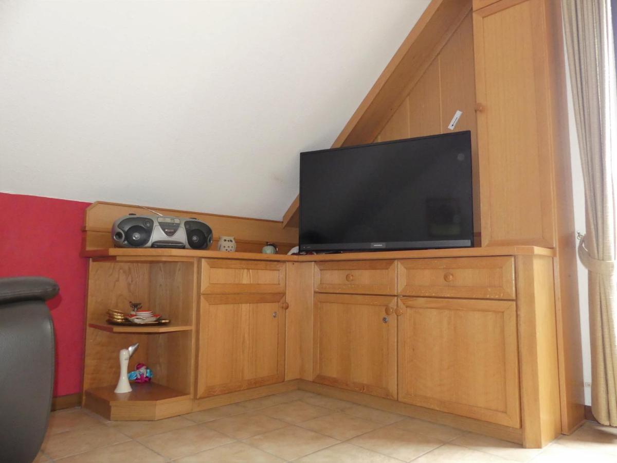 Ferienwohnung Nordenau Schmallenberg Εξωτερικό φωτογραφία