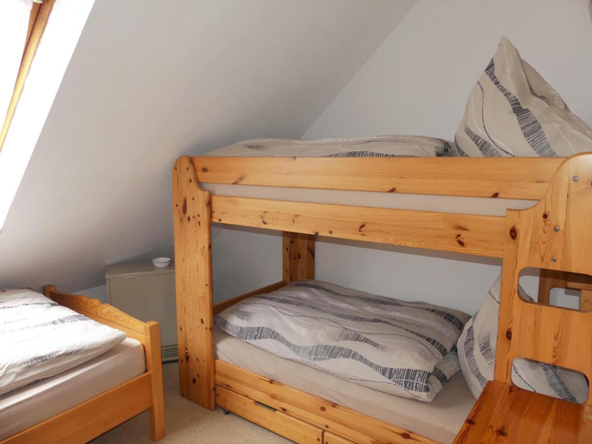 Ferienwohnung Nordenau Schmallenberg Εξωτερικό φωτογραφία