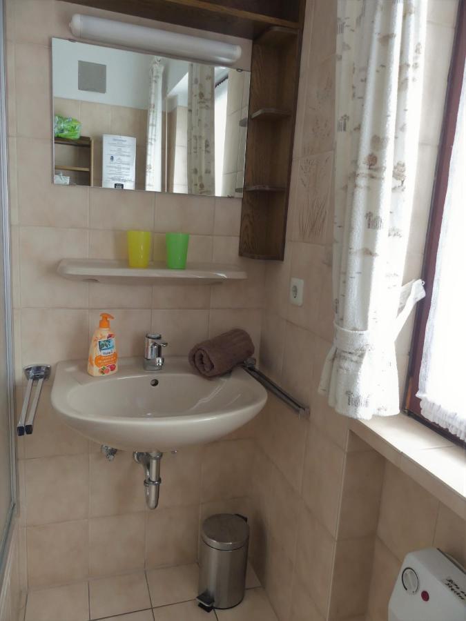 Ferienwohnung Nordenau Schmallenberg Εξωτερικό φωτογραφία