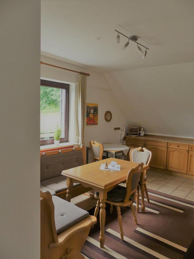 Ferienwohnung Nordenau Schmallenberg Εξωτερικό φωτογραφία