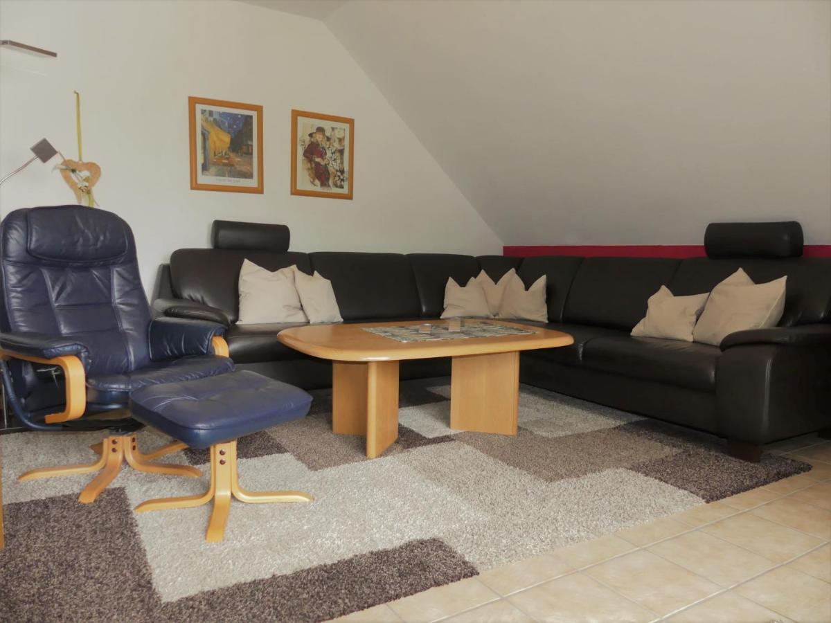 Ferienwohnung Nordenau Schmallenberg Εξωτερικό φωτογραφία