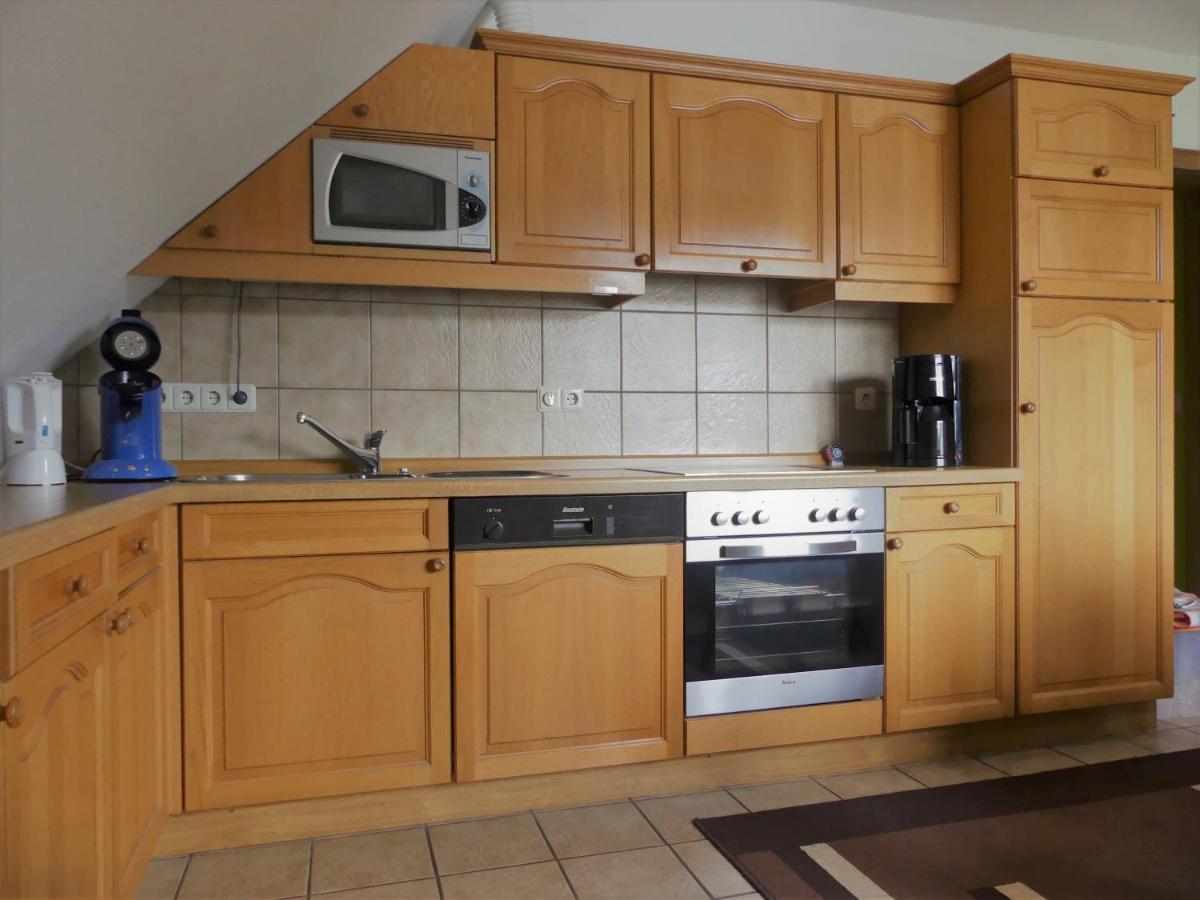 Ferienwohnung Nordenau Schmallenberg Εξωτερικό φωτογραφία