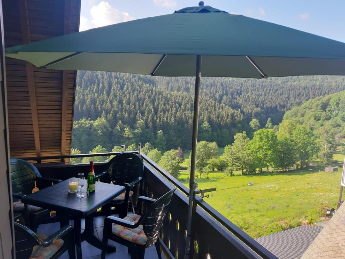 Ferienwohnung Nordenau Schmallenberg Εξωτερικό φωτογραφία